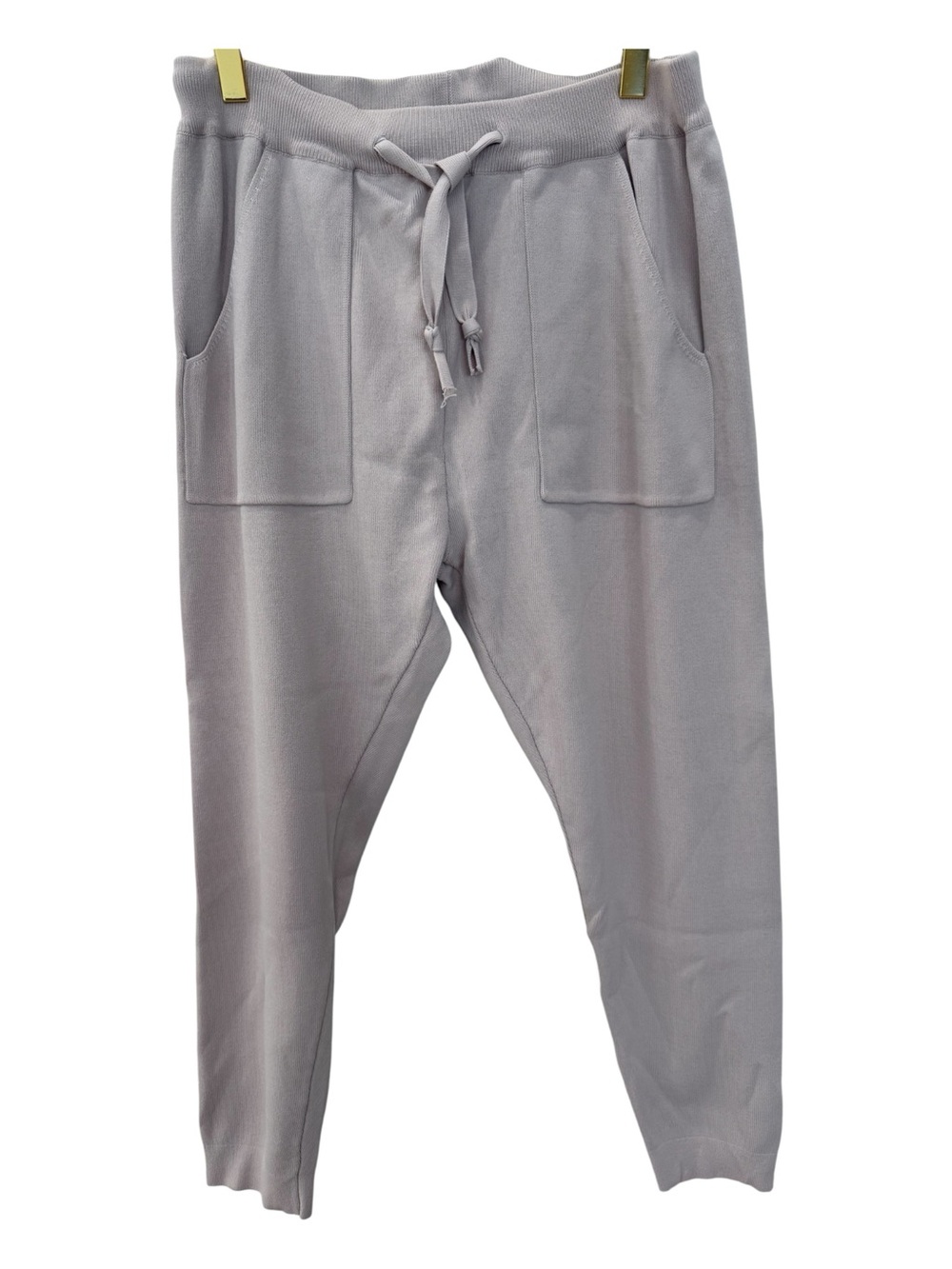 Legoe Heritage Celeste Patel Jogger Pants